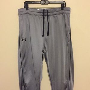 Under Armour Coldgear Sweatpants Men’s XL